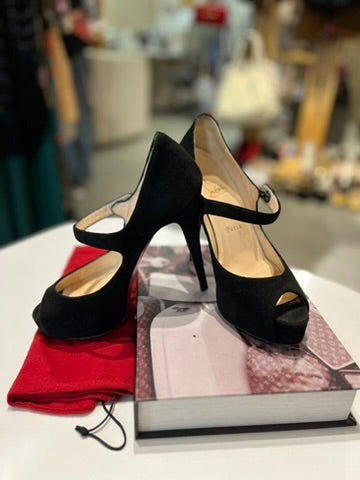 Zapatos CHRISTIAN LOUBOUTIN