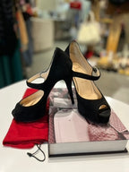 Zapatos CHRISTIAN LOUBOUTIN