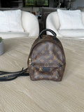 Mochila LOUIS VUITTON