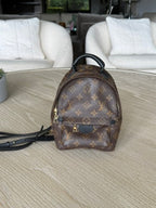Mochila LOUIS VUITTON