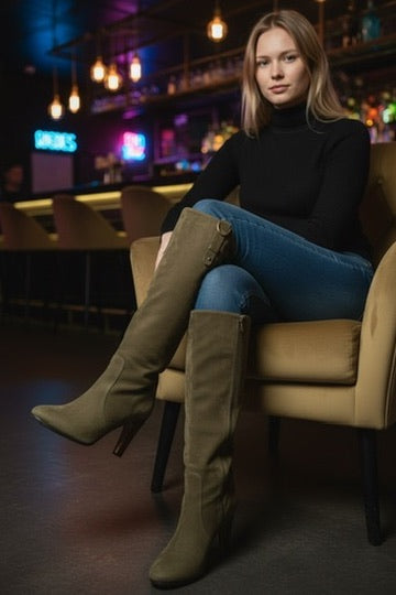 Botas JIMMY CHOO