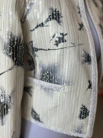 Blazer DEREK LAM