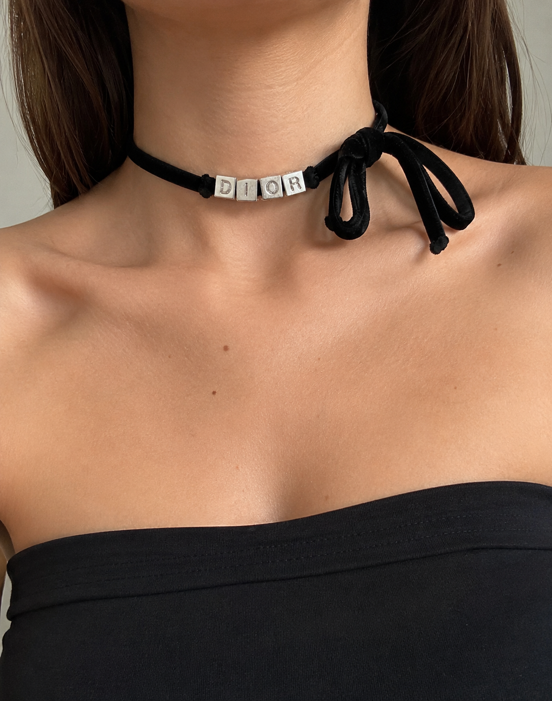 Gargantilla DIOR