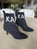 Botines KARL LAGERFELD