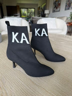 Botines KARL LAGERFELD