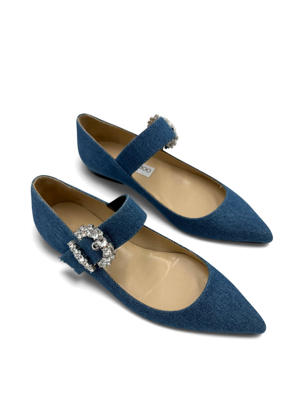 Zapatos JIMMY CHOO
