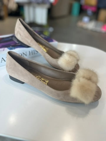 Flats SALVATORE FERRAGAMO