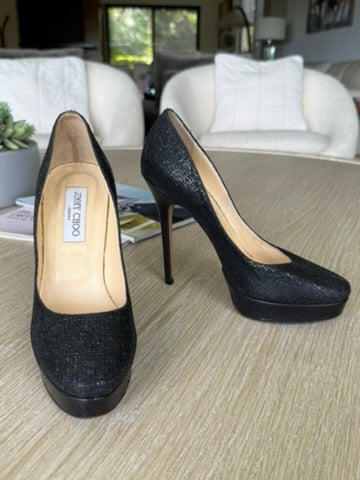 Zapatos JIMMY CHOO