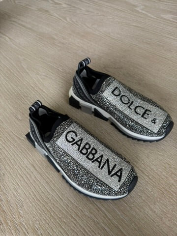 Sneakers DOLCE GABBANA
