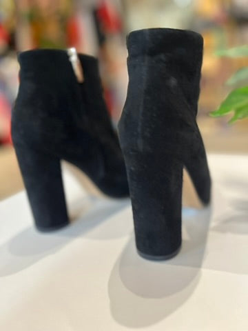 Botines GIANVITO ROSSI