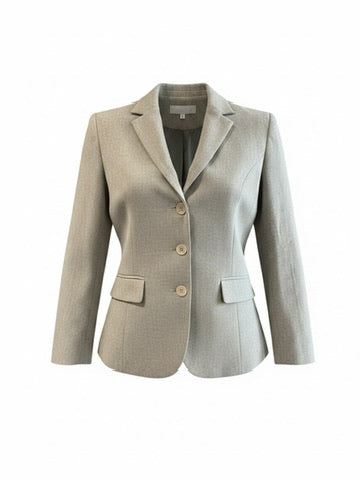 Blazer LOB