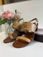 Sandalias TORY BURCH