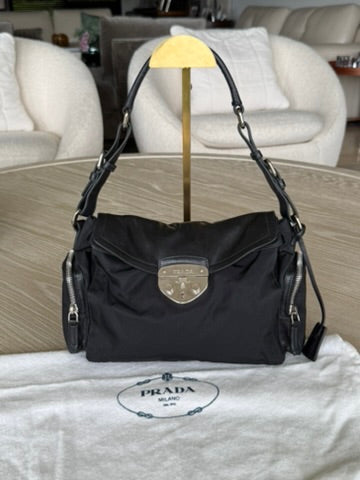 Cartera PRADA