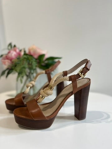 zapatos MICHAEL KORS