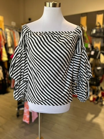 Blusa PETERSYN