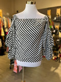 Blusa PETERSYN