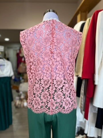 Blusa SANDRO