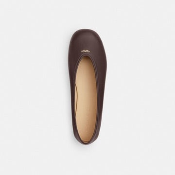 Zapatos COACH