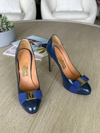 Zapatos SALVATORE FERRAGAMO