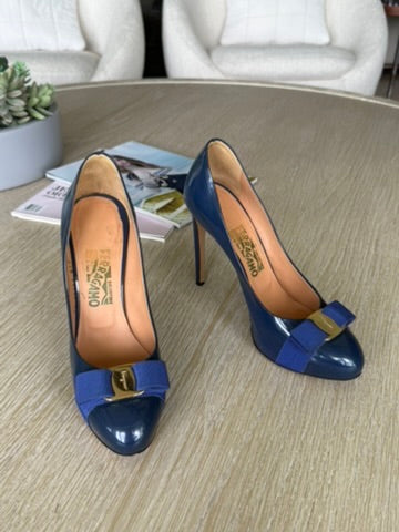 Zapatos SALVATORE FERRAGAMO