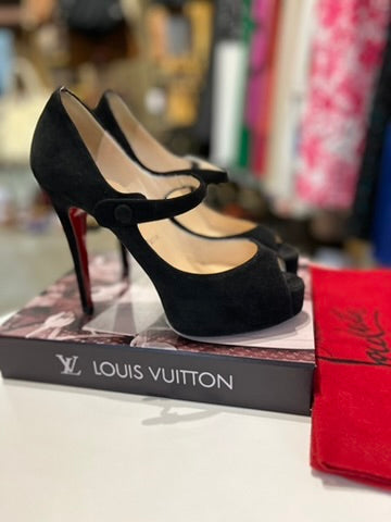 Zapatos CHRISTIAN LOUBOUTIN