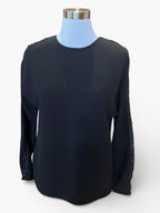 Blusa CAROLINA HERRERA