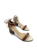 Sandalias ALEXANRE BIRMAN
