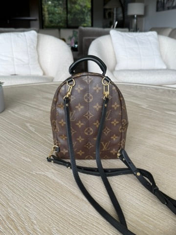 Mochila LOUIS VUITTON