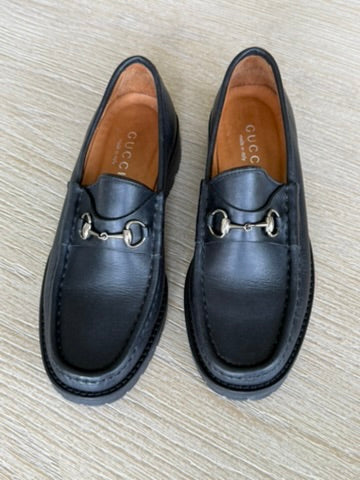 Zapatos GUCCI
