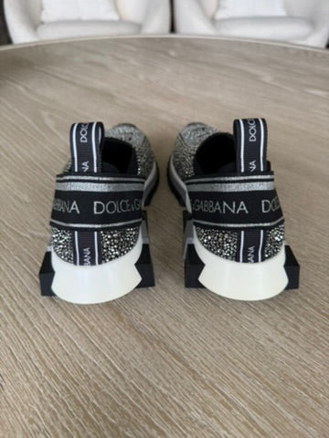 Sneakers DOLCE GABBANA