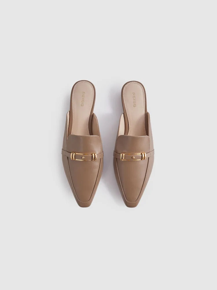 Zapatos REISS