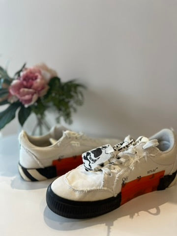 Sneakers OFF WHITE