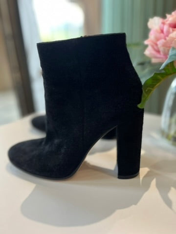 Botines GIANVITO ROSSI