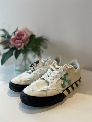 Sneakers OFF WHITE