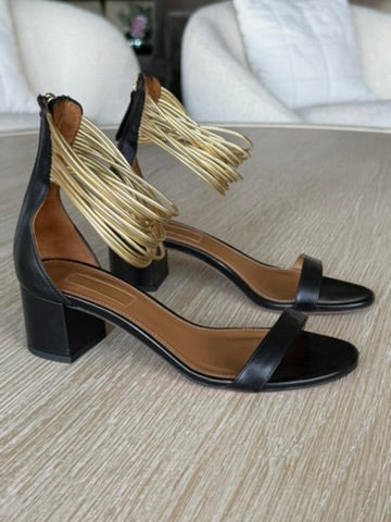 Zapatos AQUAZZURA