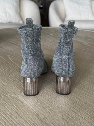 Botines MK