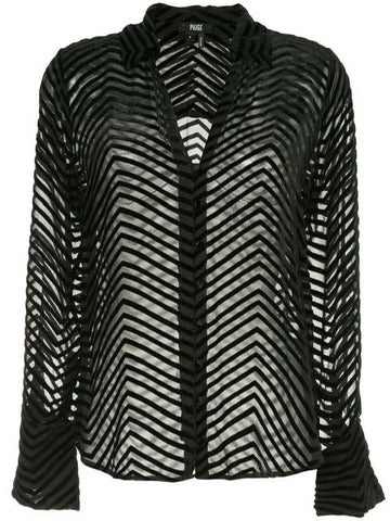 Blusa PAIGE