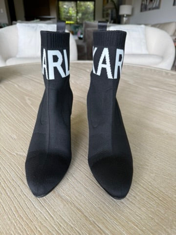 Botines KARL LAGERFELD