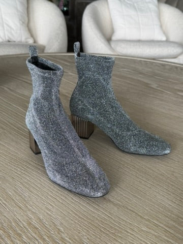Botines MK