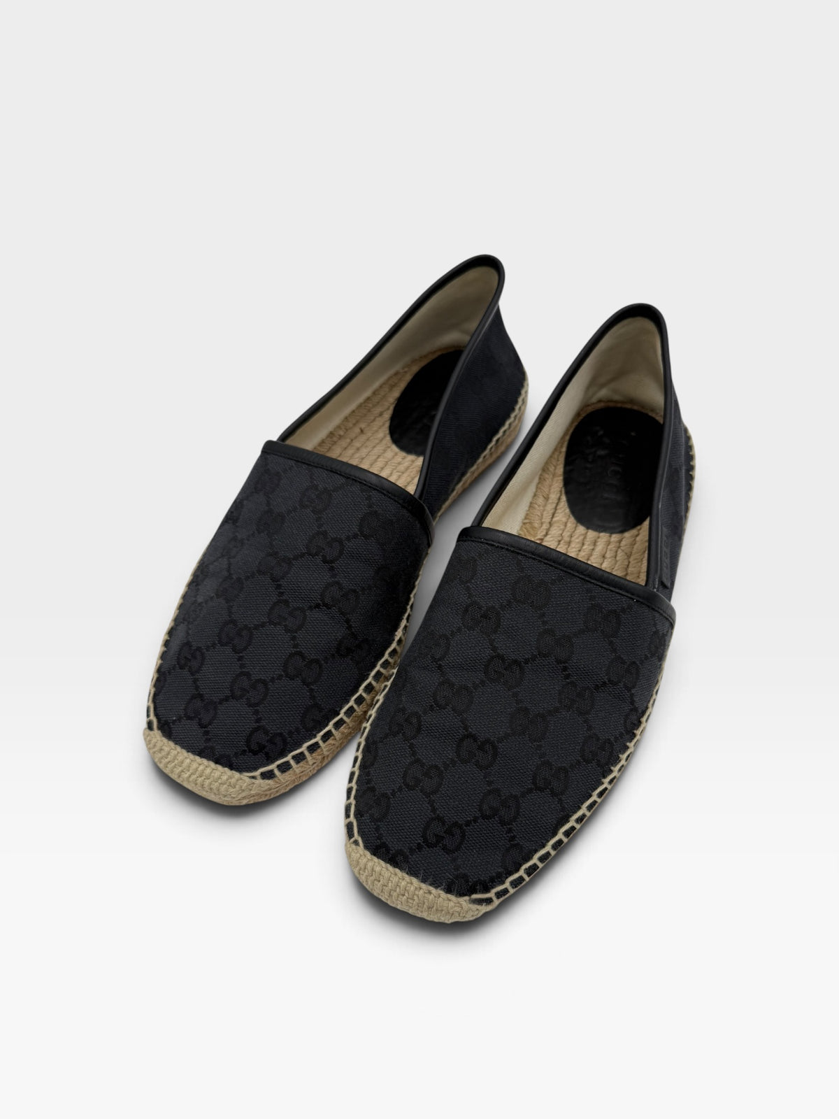 Zapatos GUCCI