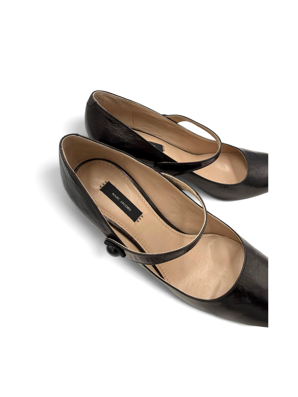 Zapatos MARC JACOBS
