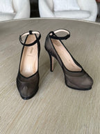Zapatos FENDI