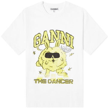 Tshirt GANNI