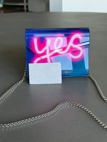 Crossbody JIMMY CHOO