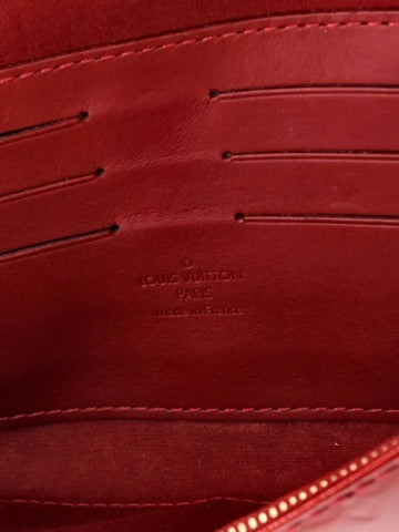 Cartera de mano Louis Vuitton
