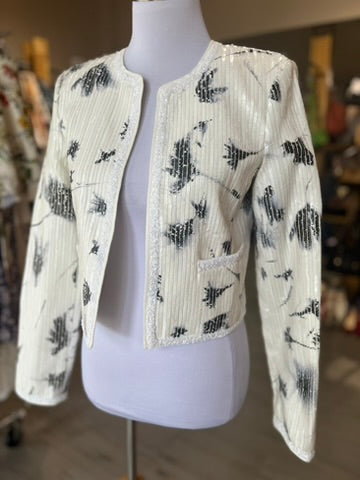 Blazer DEREK LAM