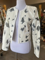 Blazer DEREK LAM
