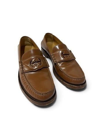 Zapatos GUCCI