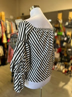 Blusa PETERSYN