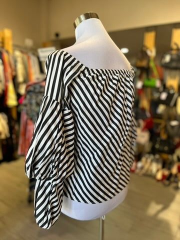 Blusa PETERSYN